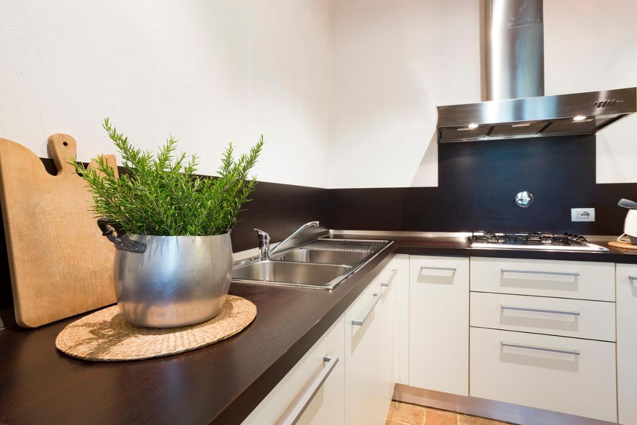 Podere Paglieri Apartments Montespertoli Εξωτερικό φωτογραφία