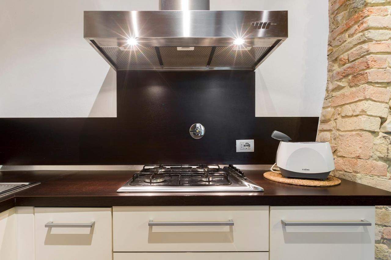 Podere Paglieri Apartments Montespertoli Εξωτερικό φωτογραφία
